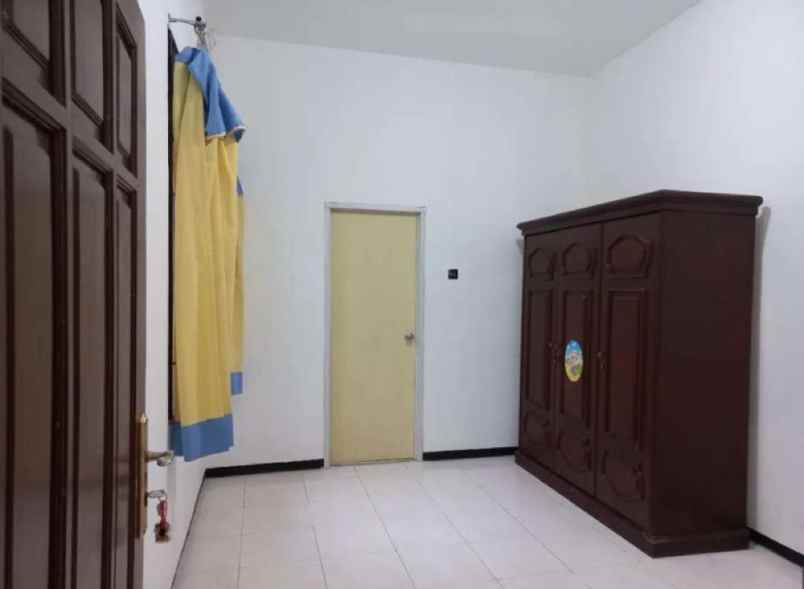 buyer only nirwana rumah second baru renov siap huni