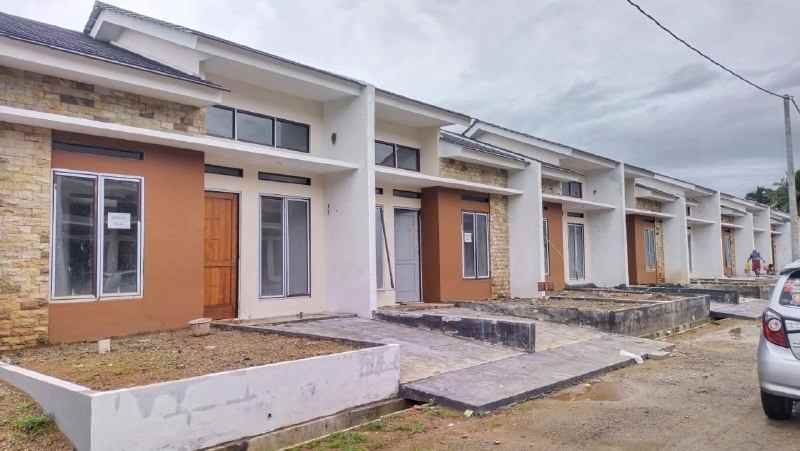 cluster modern di selatan bsd dp 0 cicilan 1jutaan