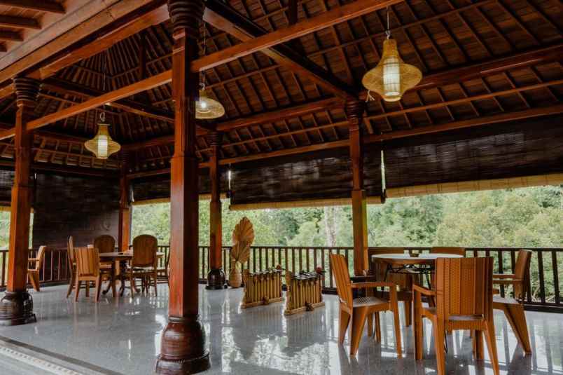 dijjal villa cantik siap huni lokasi tabanan balj