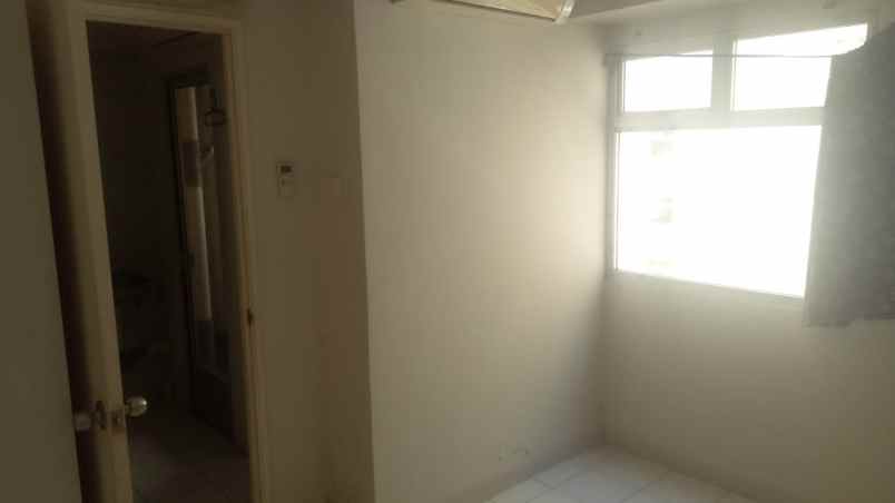 dijual 4 unit apartement kalibata city jakarta selatan