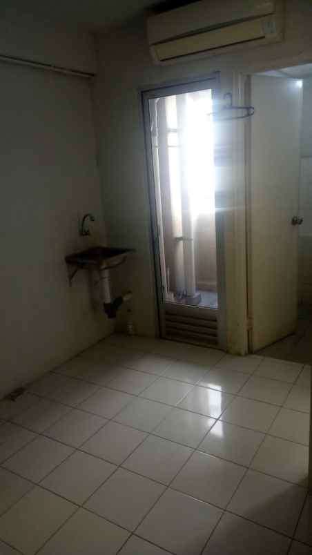 dijual 4 unit apartement kalibata city jakarta selatan