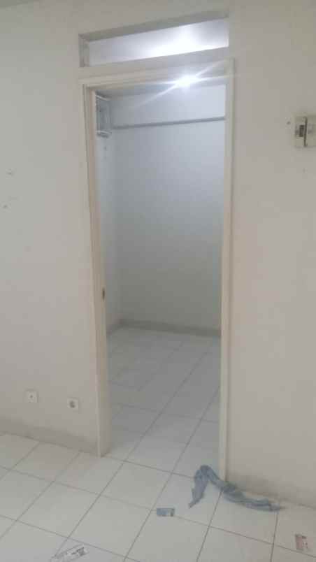 dijual 4 unit apartement kalibata city jakarta selatan