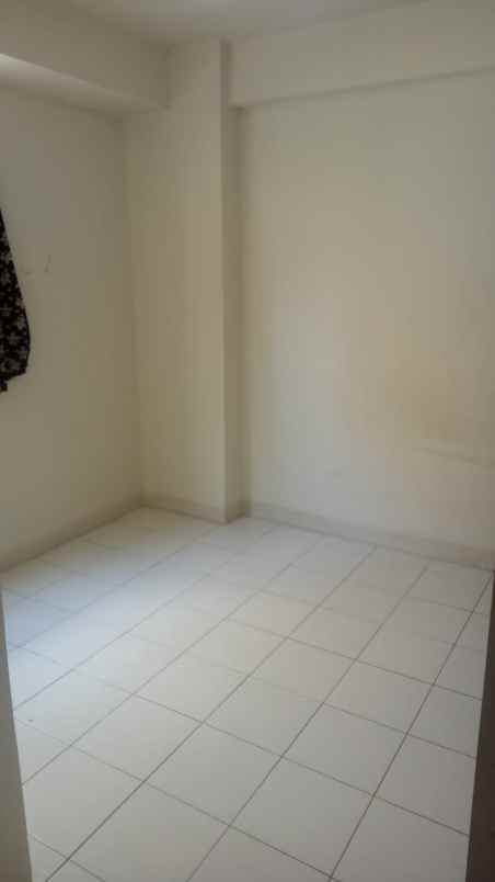 dijual 4 unit apartement kalibata city jakarta selatan