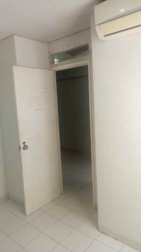 dijual 4 unit apartement kalibata city jakarta selatan