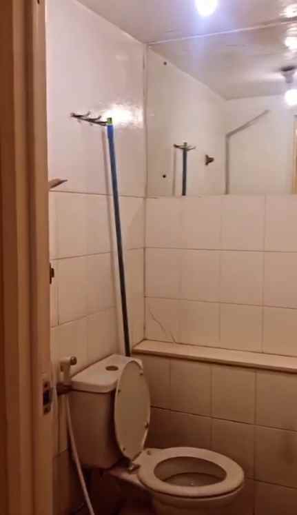 dijual apartemen 2 br kalibata tower gaharu lt 10