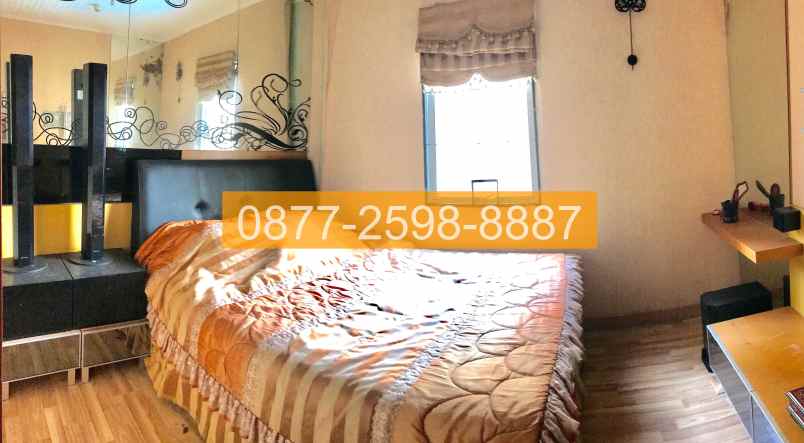 dijual apartemen 497000000