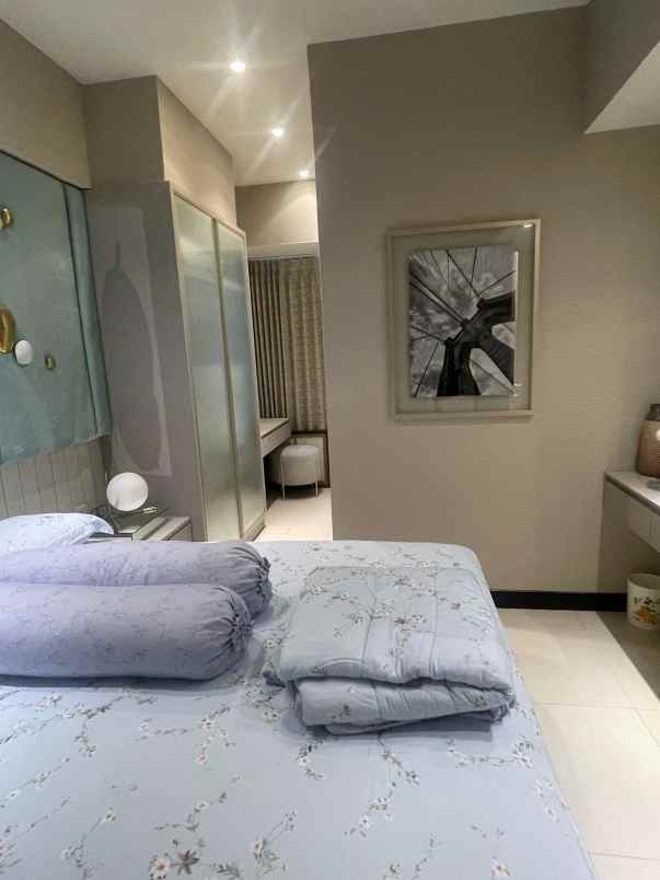 dijual apartemen amor tower