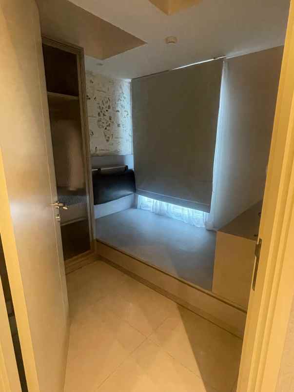 dijual apartemen amor tower