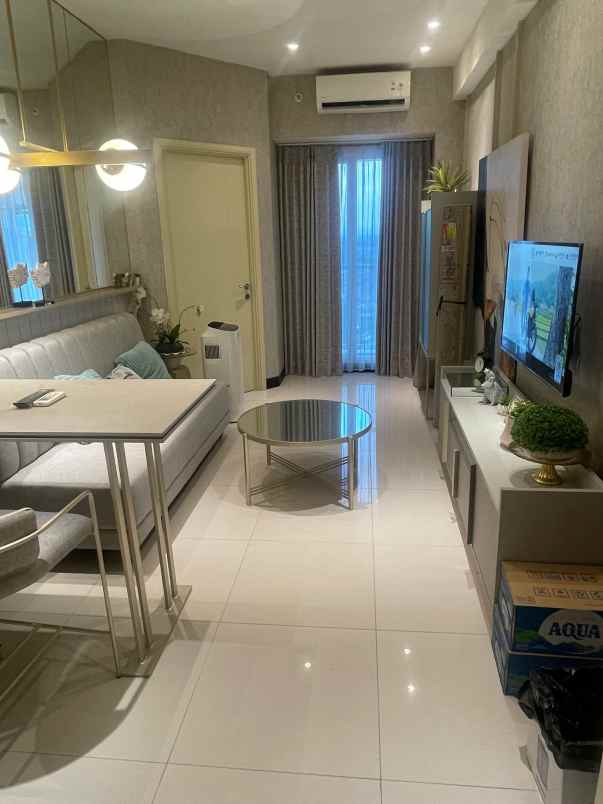 dijual apartemen amor tower