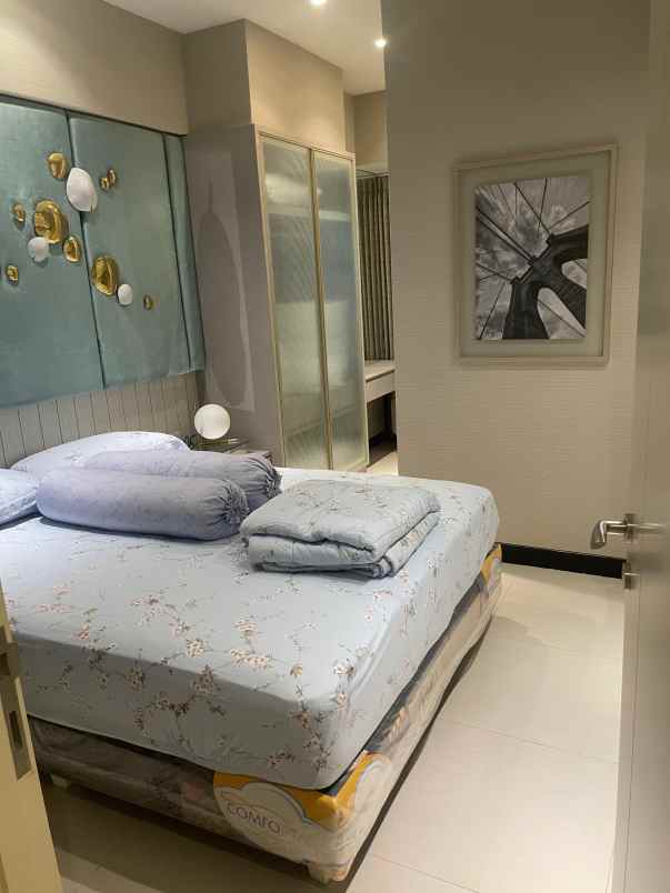 dijual apartemen amor tower