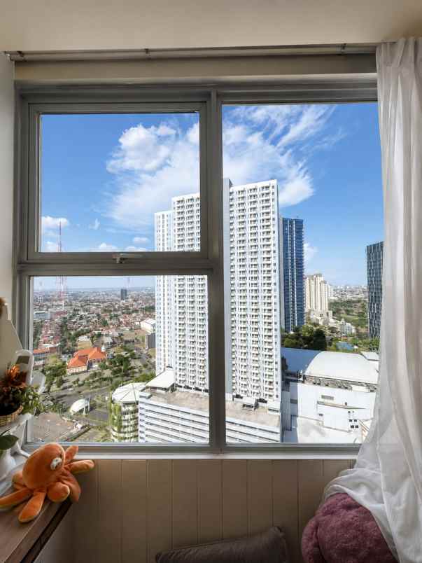 dijual apartemen apartemen anderson