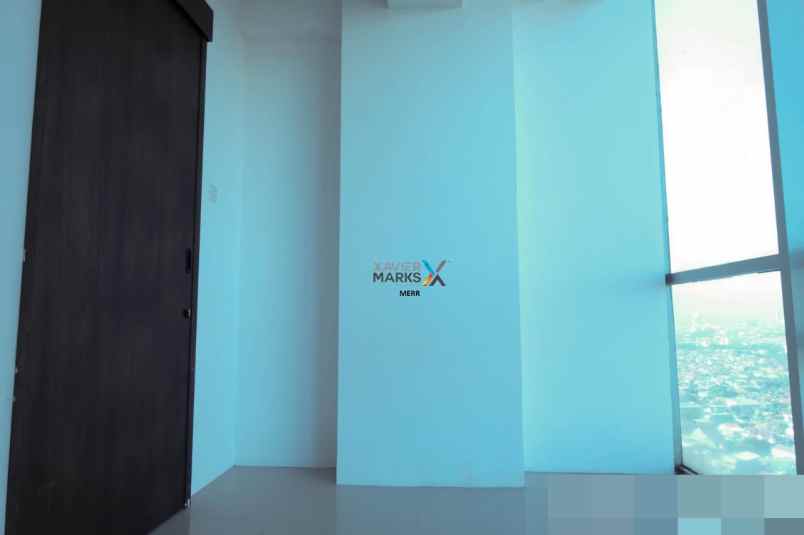 dijual apartemen apartemen city square