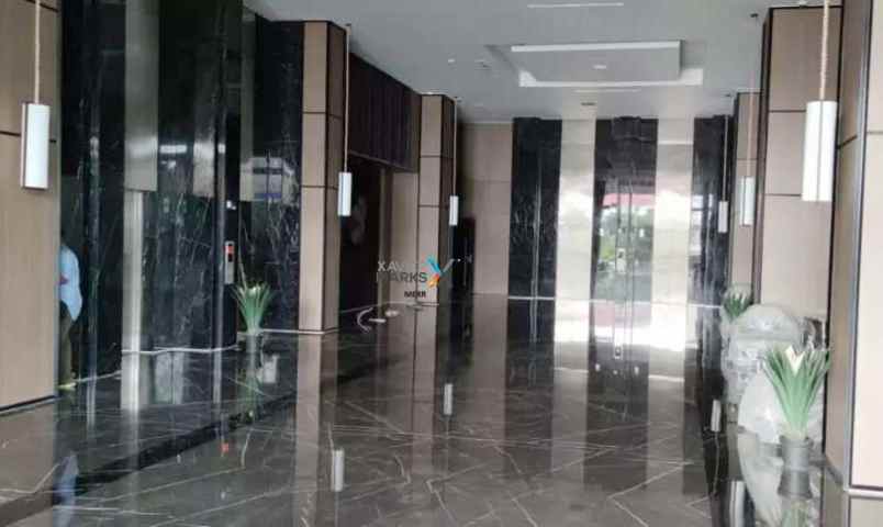 dijual apartemen apartemen city square