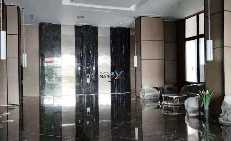 dijual apartemen apartemen city square