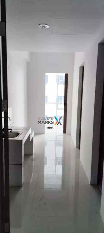 dijual apartemen apartemen city square