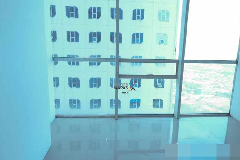 dijual apartemen apartemen city square