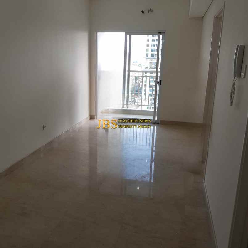 dijual apartemen apartemen podomoro city