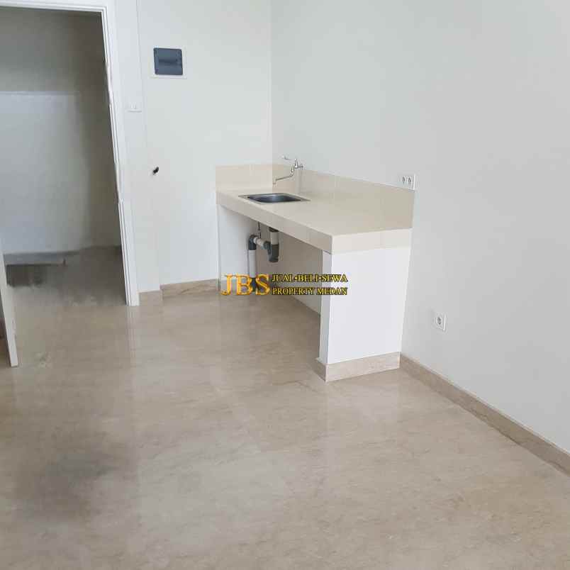 dijual apartemen apartemen podomoro city