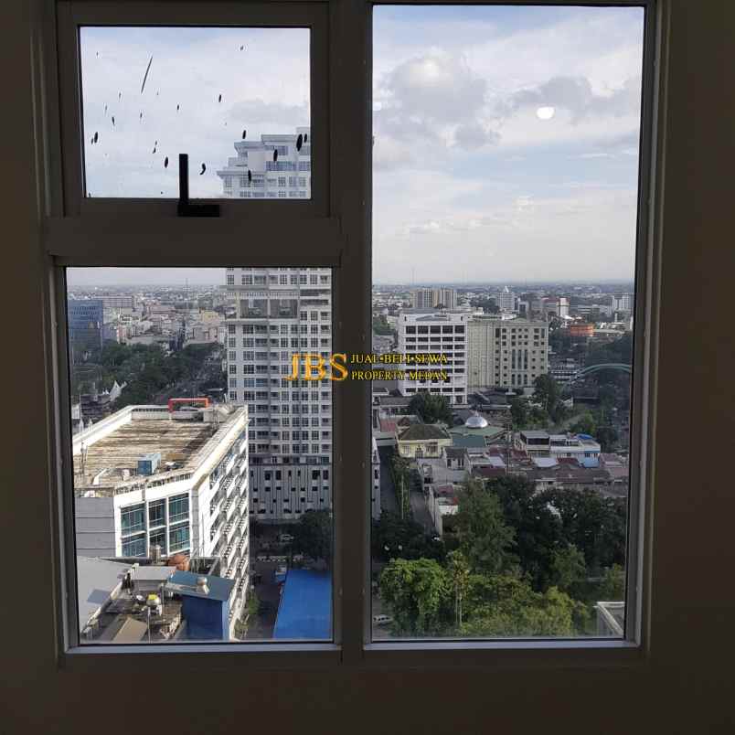 dijual apartemen apartemen podomoro city