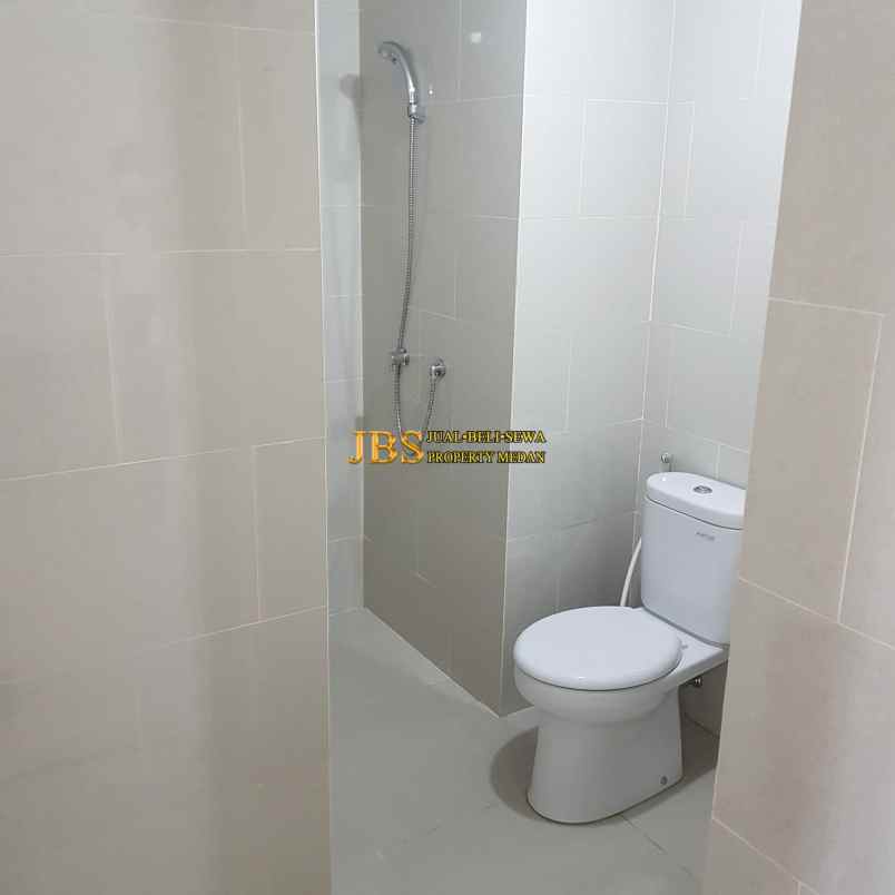 dijual apartemen apartemen podomoro city