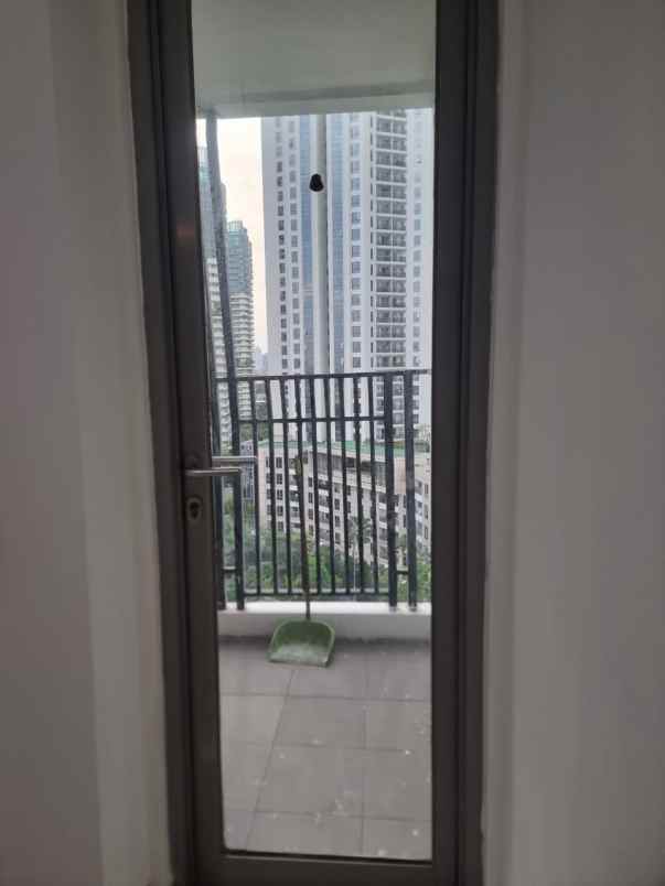 dijual apartemen apartemen the mansion at