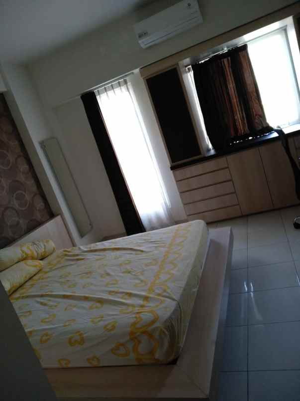 dijual apartemen apartemen uc universitas