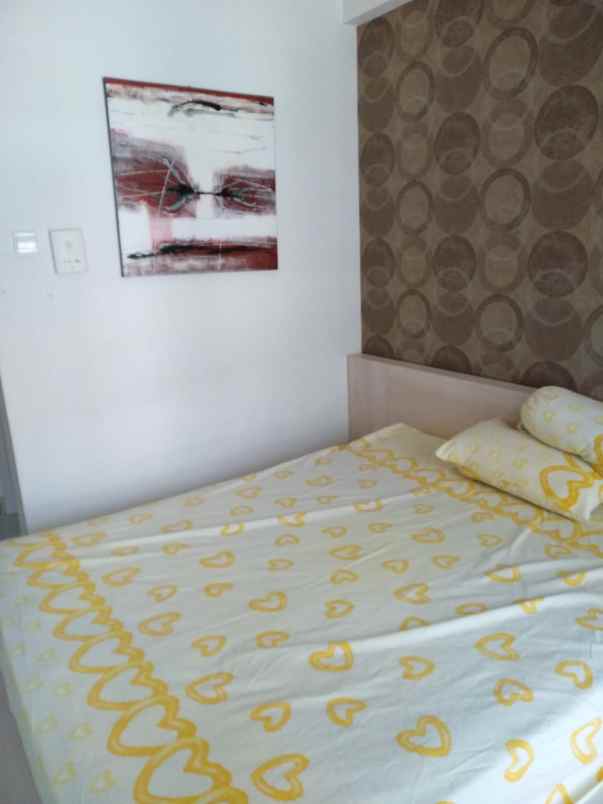 dijual apartemen apartemen uc universitas