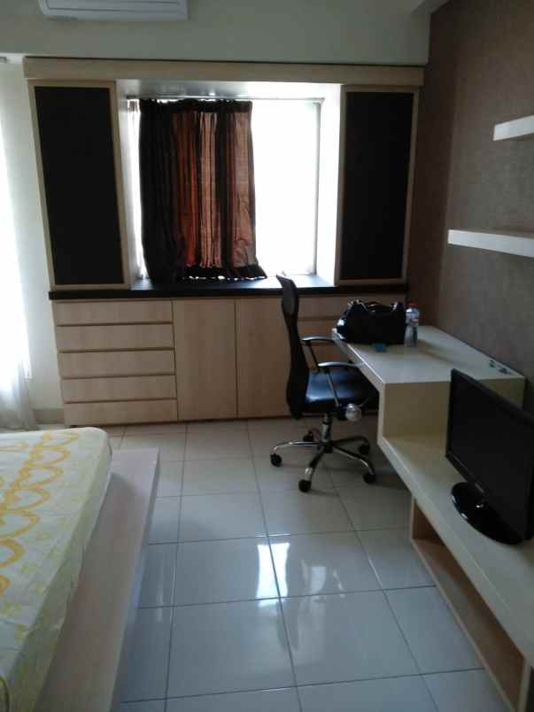 dijual apartemen apartemen uc universitas