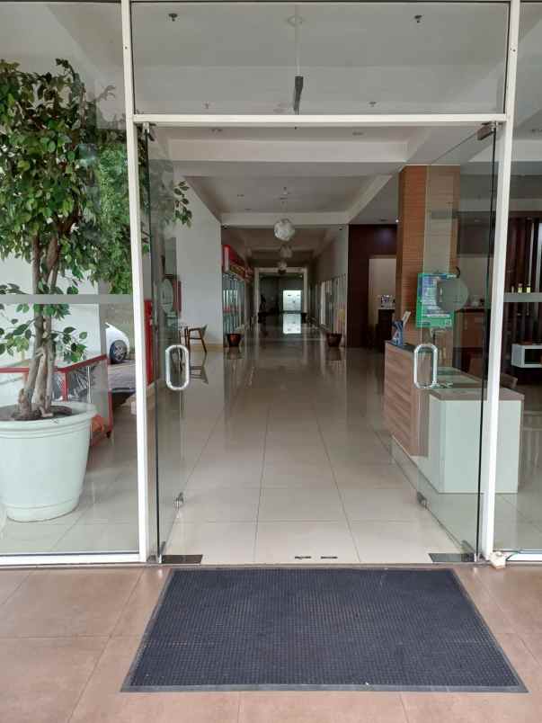 dijual apartemen apartement pinewood