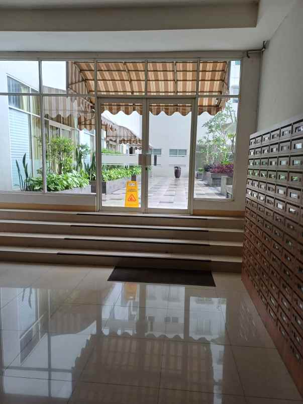 dijual apartemen apartement pinewood