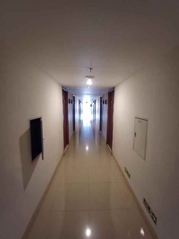 dijual apartemen apartement pinewood