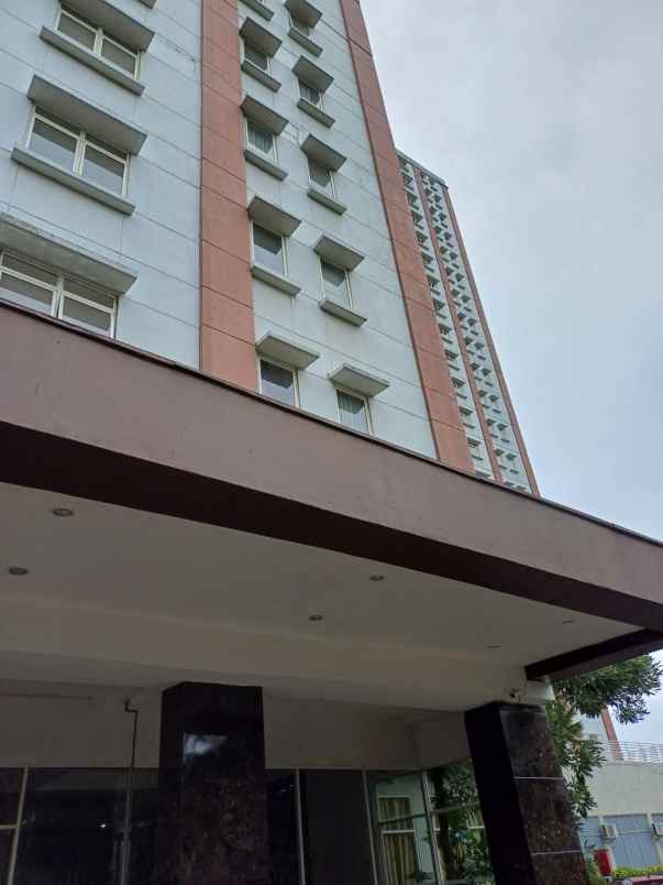 dijual apartemen apartement pinewood