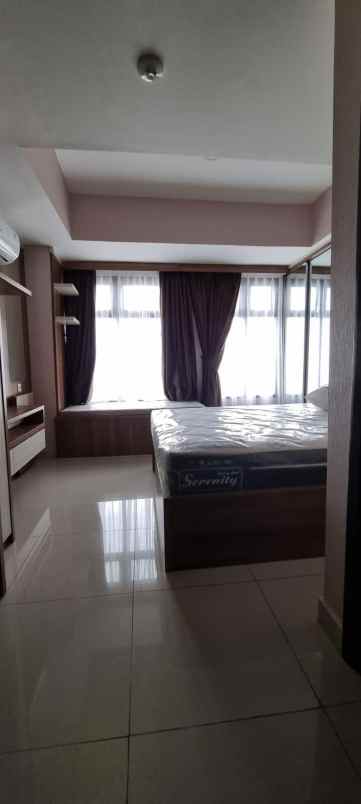 dijual apartemen apartment chadstone