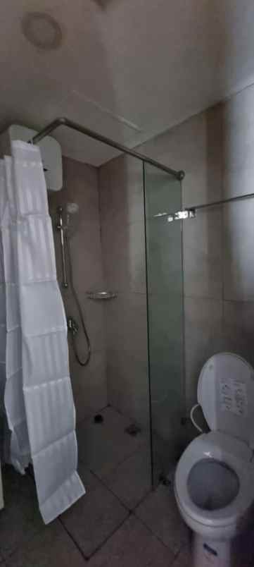 dijual apartemen apartment chadstone