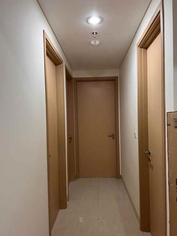 dijual apartemen apt sedayu city