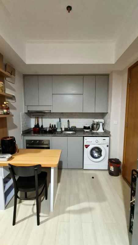 dijual apartemen apt the mansion