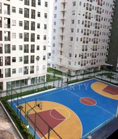 dijual apartemen ayodhya tangerang