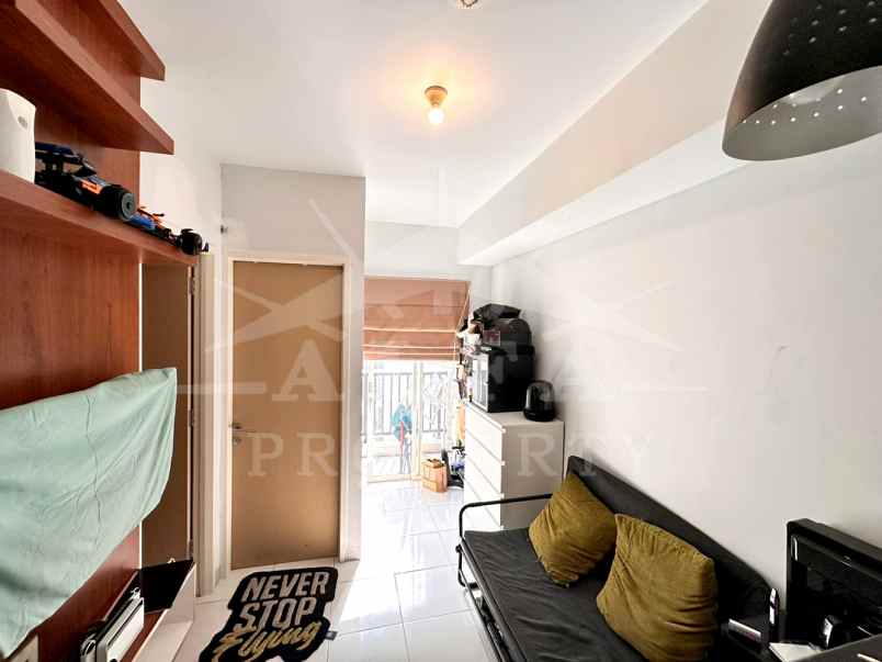 dijual apartemen ayodhya tangerang