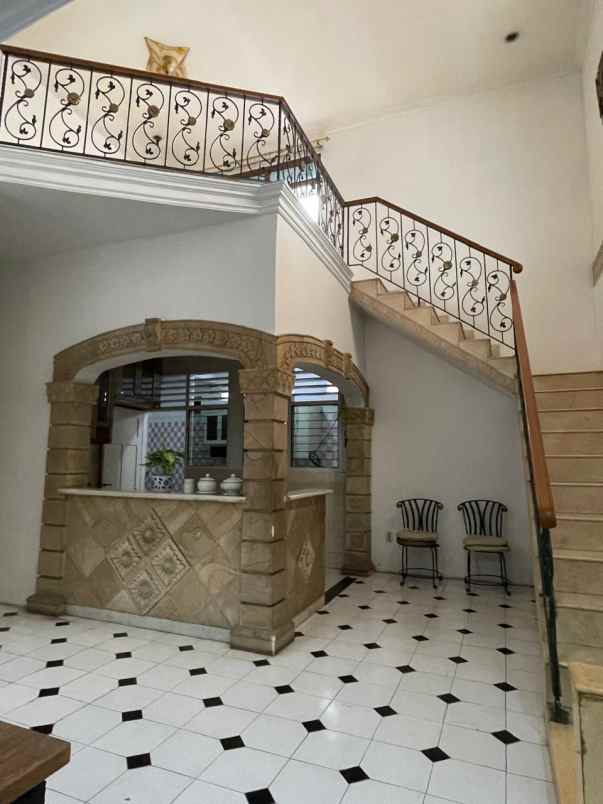 dijual apartemen bendungan hilir