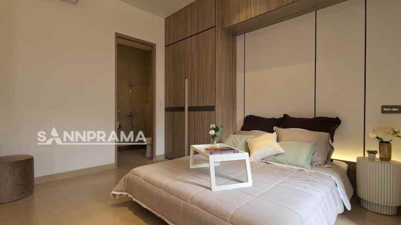 dijual apartemen ciganjur