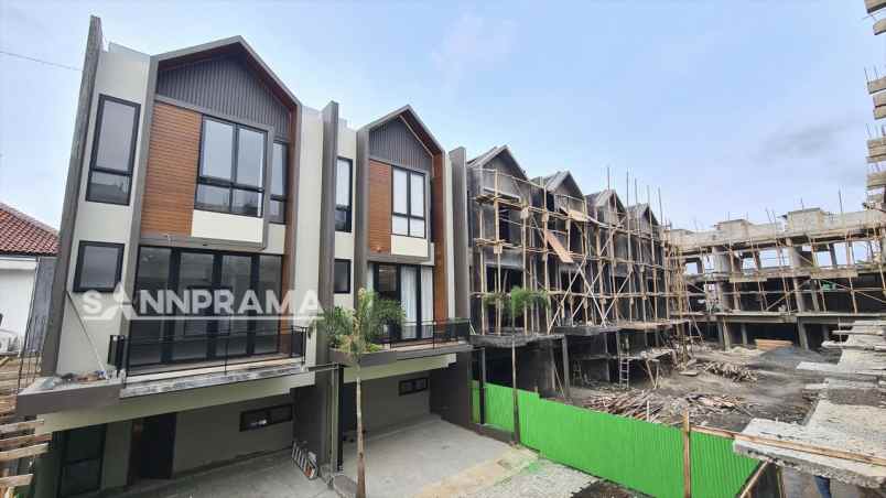 dijual apartemen ciganjur