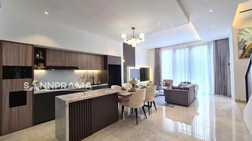 dijual apartemen ciganjur