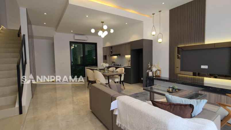 dijual apartemen ciganjur