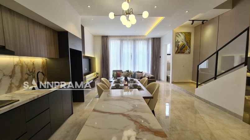 dijual apartemen ciganjur