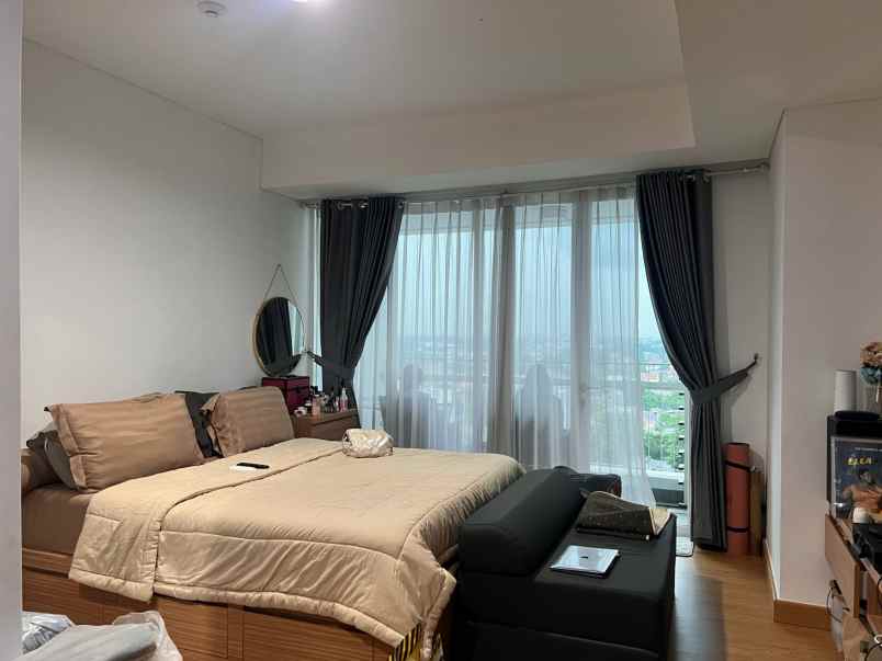 dijual apartemen cilandak
