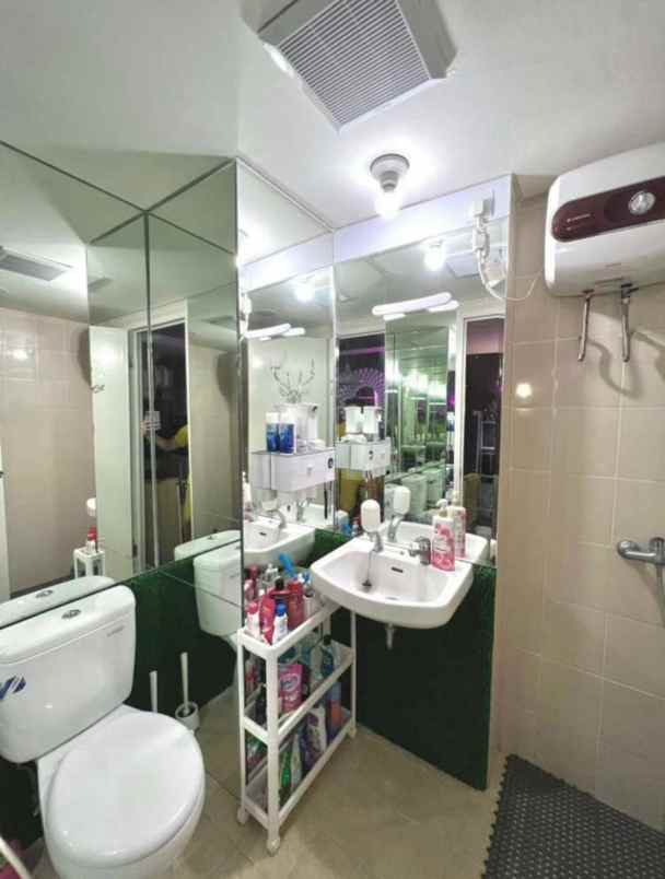 dijual apartemen ciumbuleuit