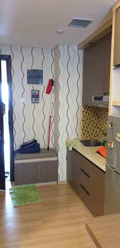dijual apartemen daan mogot raya