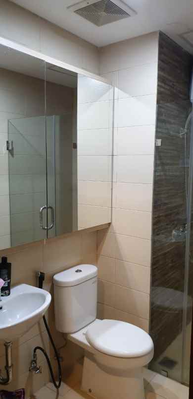 dijual apartemen daan mogot raya