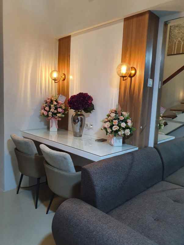 dijual apartemen denver apartment soho cbd