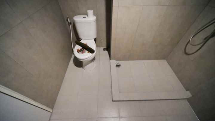 dijual apartemen denver tower